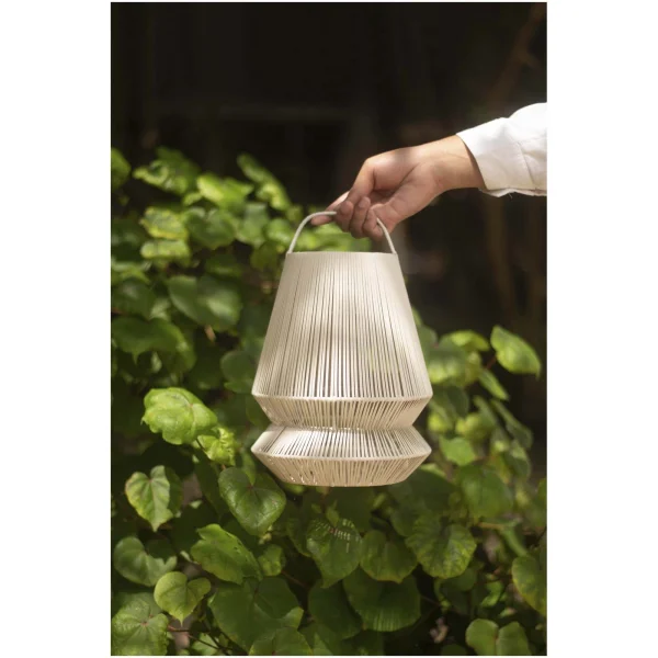 Immagine Paralume portatile riciclato Originalhome Lampion