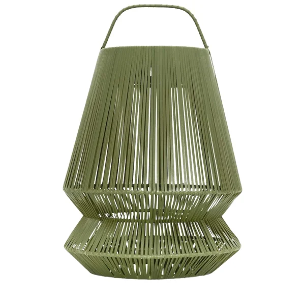 Immagine Paralume portatile riciclato Originalhome Lampion
