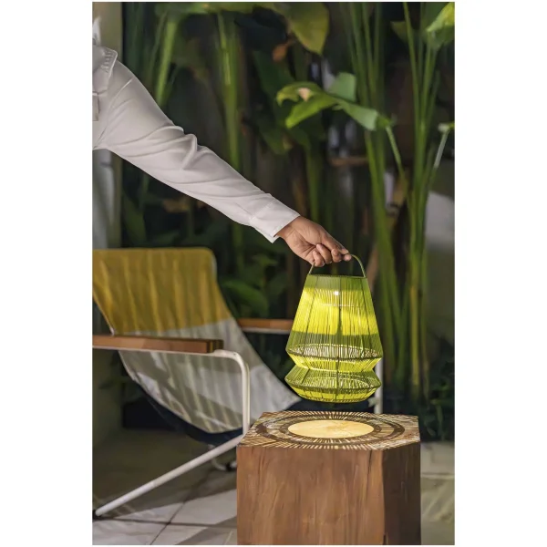 Immagine Paralume portatile riciclato Originalhome Lampion