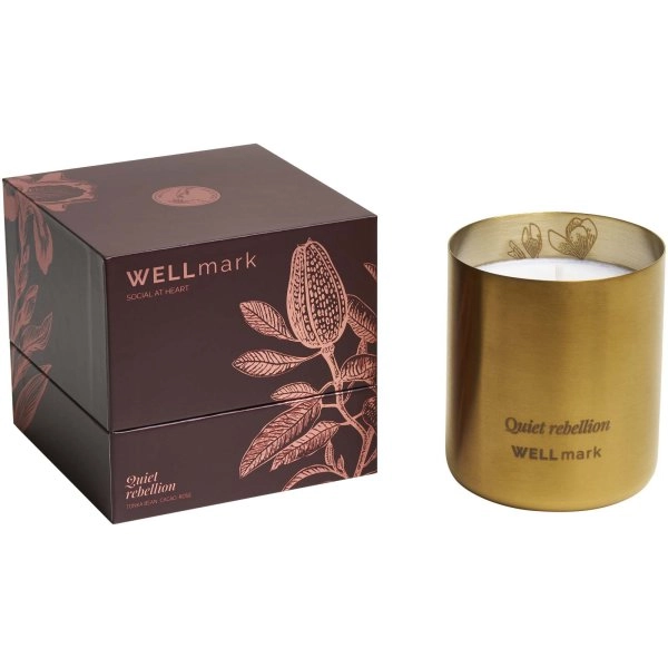 Immagine Candela profumata Wellmark