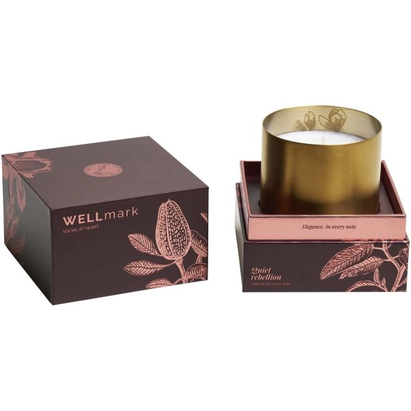 Immagine Candela profumata Wellmark