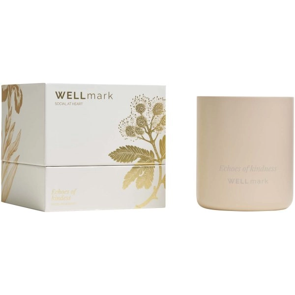 Immagine Candela profumata Wellmark