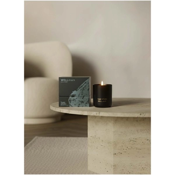 Immagine Candela profumata Wellmark