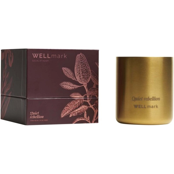 Immagine Candela profumata Wellmark