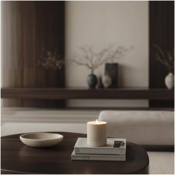 Immagine Candela profumata Wellmark