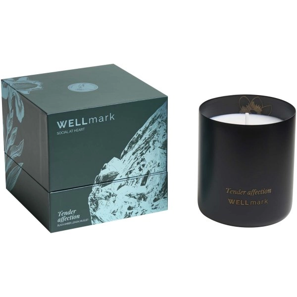 Immagine Candela profumata Wellmark