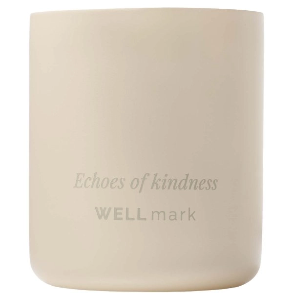 Immagine Candela profumata Wellmark