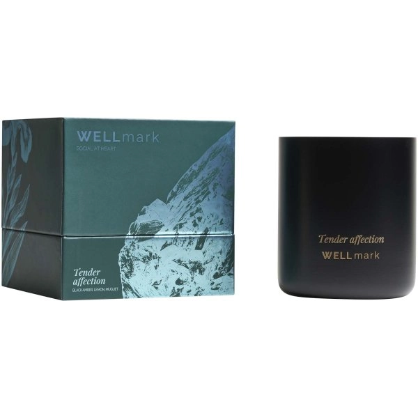Immagine Candela profumata Wellmark