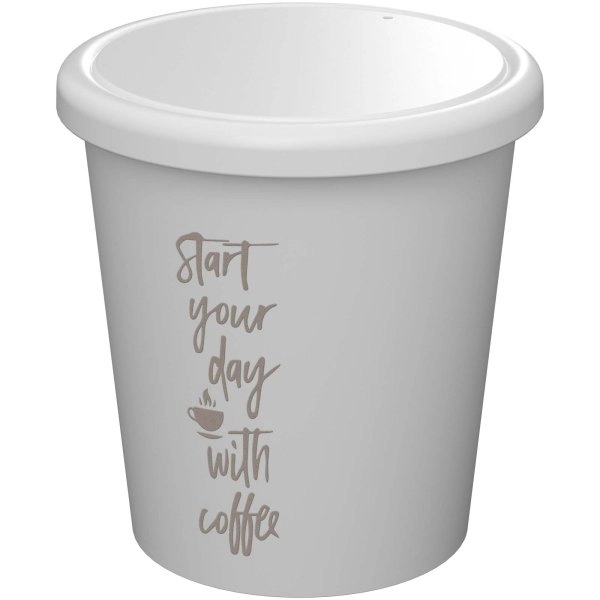 Immagine Bicchiere da 100 ml con coperchio Americano® Piccolo
