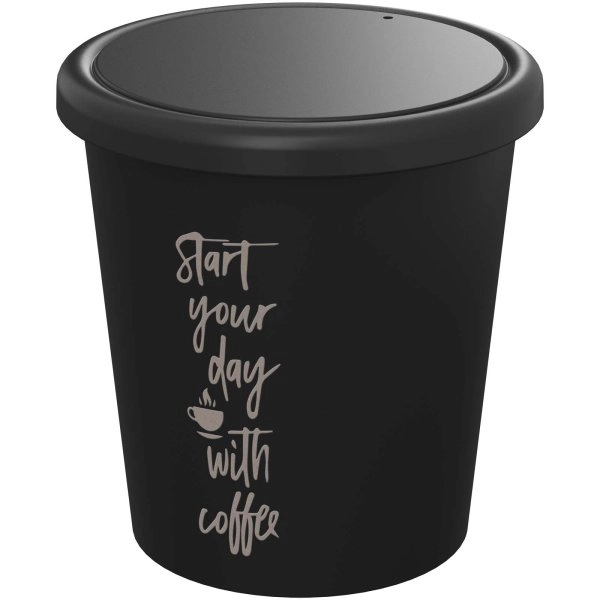Immagine Bicchiere da 100 ml con coperchio Americano® Piccolo