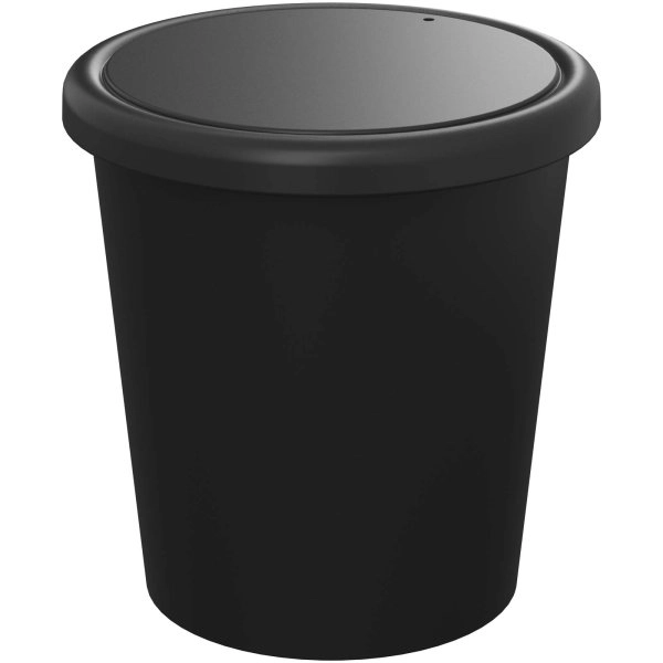 Immagine Bicchiere da 100 ml con coperchio Americano® Piccolo