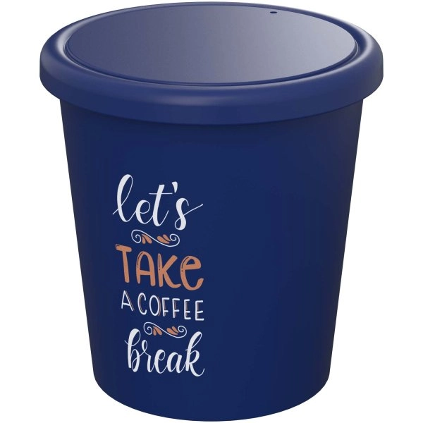 Immagine Bicchiere da 100 ml con coperchio Americano® Piccolo