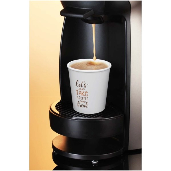 Immagine Bicchiere da 100 ml Americano® Piccolo 