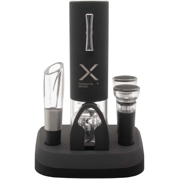 Set da vino elettrico SCX.design K07 