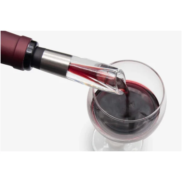 Immagine Set da vino elettrico SCX.design K07 