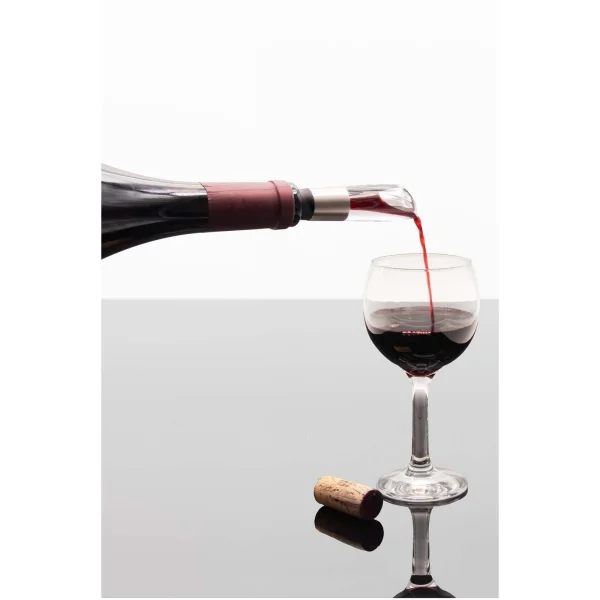 Immagine Set da vino elettrico SCX.design K07 