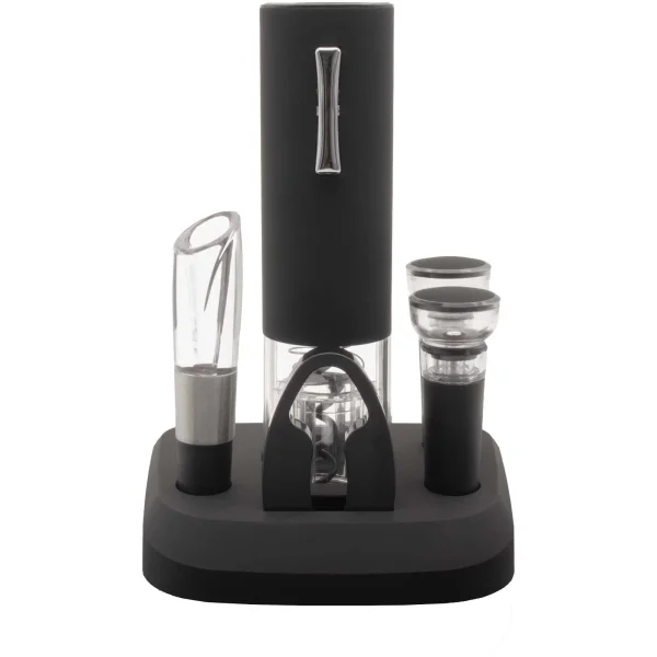 Immagine Set da vino elettrico SCX.design K07 