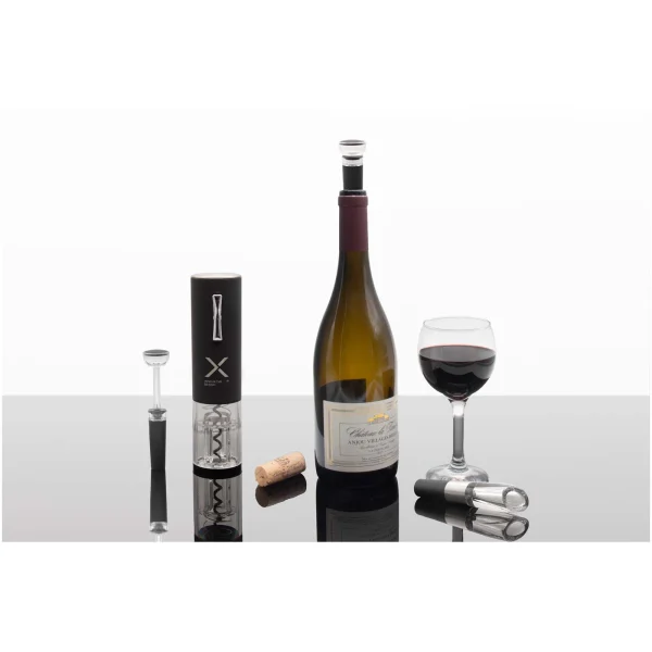 Immagine Set da vino elettrico SCX.design K07 