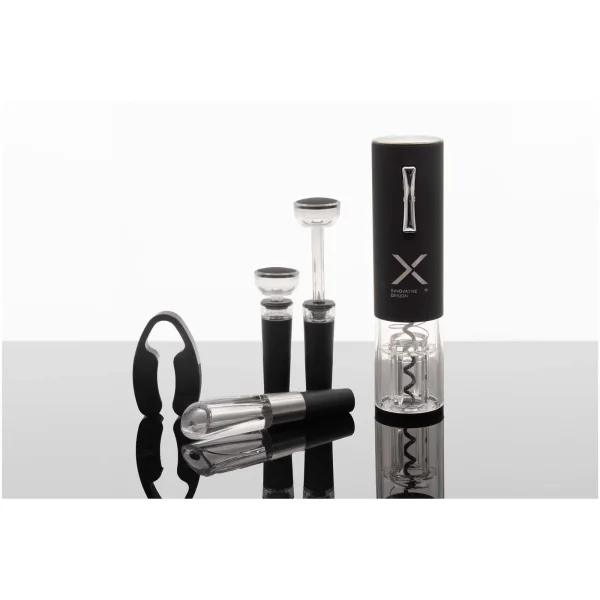 Immagine Set da vino elettrico SCX.design K07 