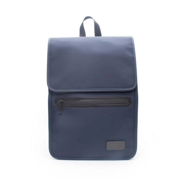 Immagine Zaino per portatile in tessuto riciclato SCX.design L16 MagPack 