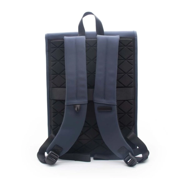 Immagine Zaino per portatile in tessuto riciclato SCX.design L16 MagPack 
