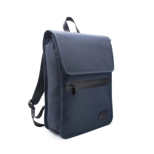 Zaino per portatile in tessuto riciclato SCX.design L16 MagPack 