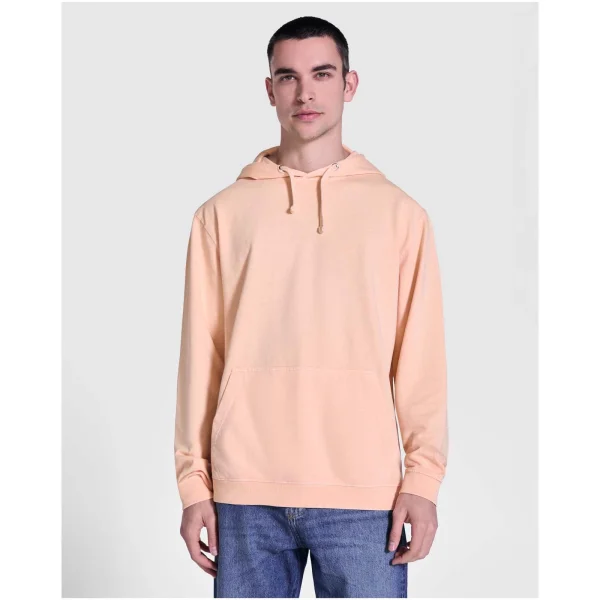 Immagine Felpa con cappuccio unisex da 250 g/m² Kenia