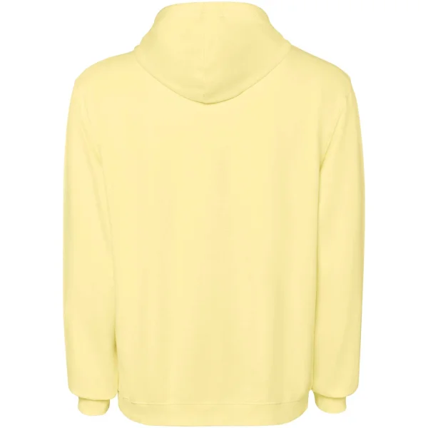 Immagine Felpa con cappuccio unisex da 250 g/m² Kenia