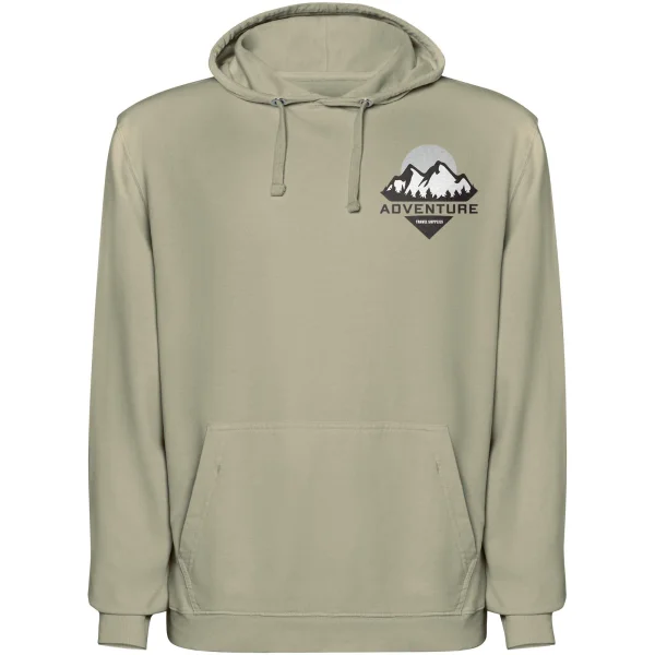 Immagine Felpa con cappuccio unisex da 250 g/m² Kenia