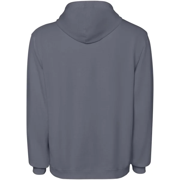 Immagine Felpa con cappuccio unisex da 250 g/m² Kenia