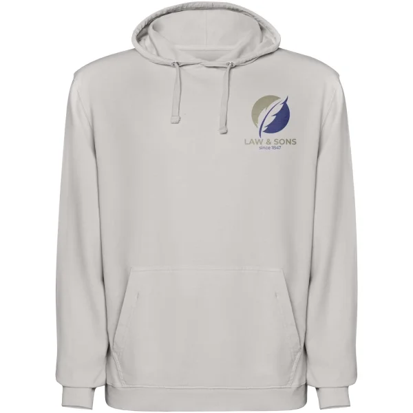 Immagine Felpa con cappuccio unisex da 250 g/m² Kenia