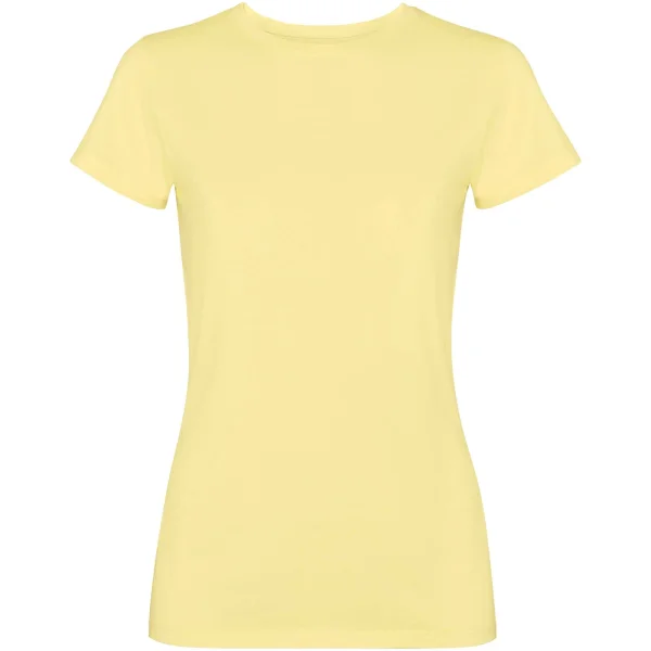 T-shirt a maniche corte da donna da 180 g/m² Fiyi