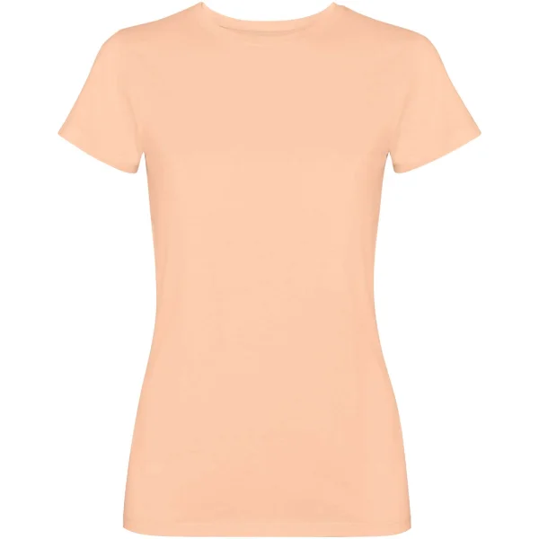 Immagine T-shirt a maniche corte da donna da 180 g/m² Fiyi