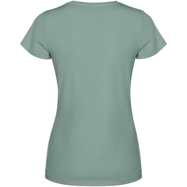 Immagine T-shirt a maniche corte da donna da 180 g/m² Fiyi