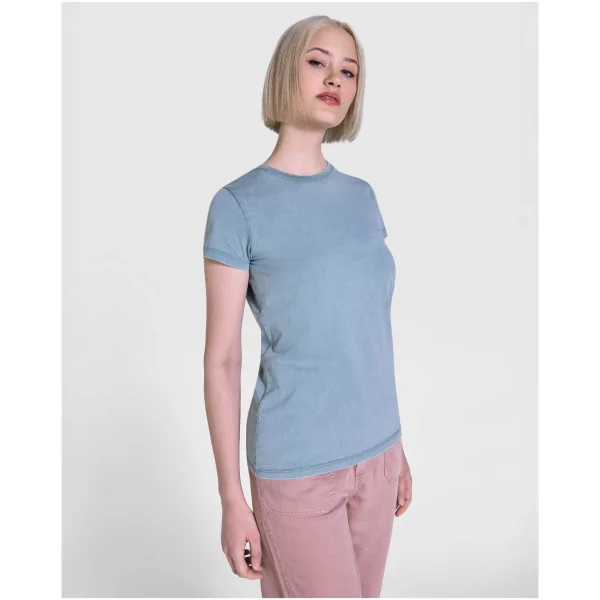 Immagine T-shirt a maniche corte da donna da 180 g/m² Fiyi