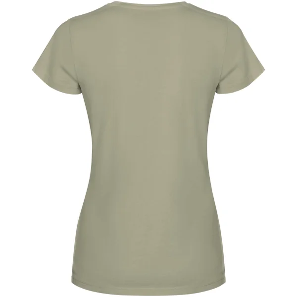 Immagine T-shirt a maniche corte da donna da 180 g/m² Fiyi