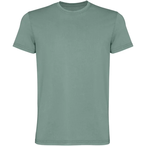 Immagine T-shirt a maniche corte da uomo da 180 g/m² Corgi