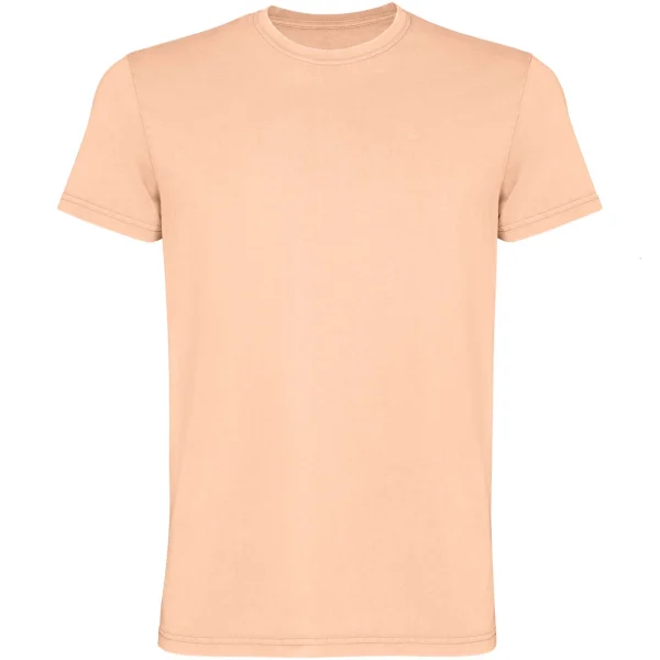 Immagine T-shirt a maniche corte da uomo da 180 g/m² Corgi