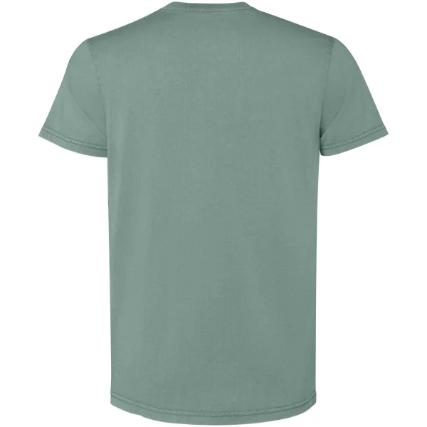Immagine T-shirt a maniche corte da uomo da 180 g/m² Corgi