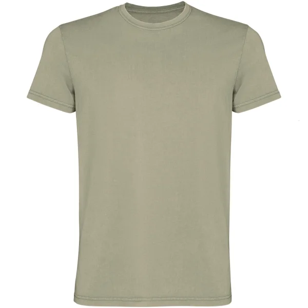 Immagine T-shirt a maniche corte da uomo da 180 g/m² Corgi