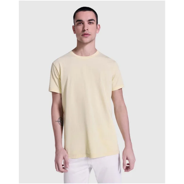Immagine T-shirt a maniche corte da uomo da 180 g/m² Corgi