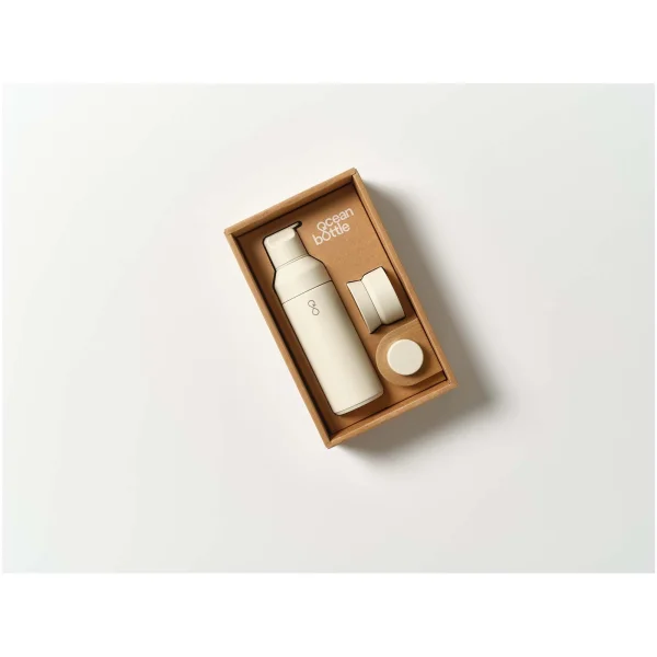 Immagine Set regalo 3 in 1 da 500 ml Ocean Bottle