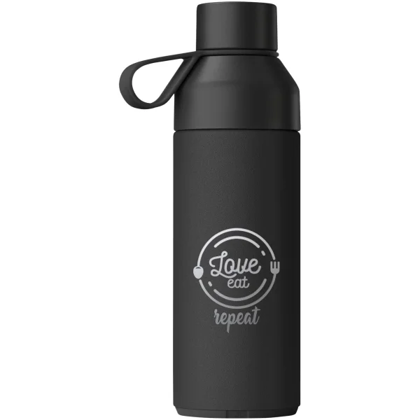 Immagine Set regalo 3 in 1 da 500 ml Ocean Bottle