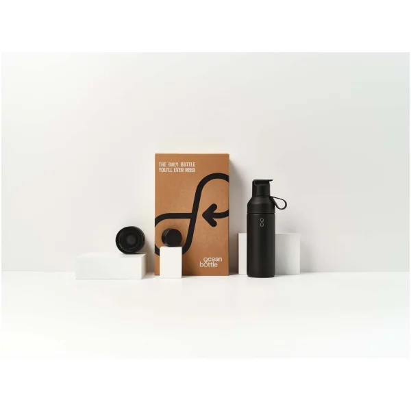 Immagine Set regalo 3 in 1 da 500 ml Ocean Bottle