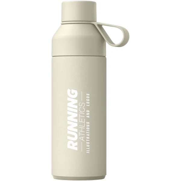Immagine Set regalo 3 in 1 da 500 ml Ocean Bottle