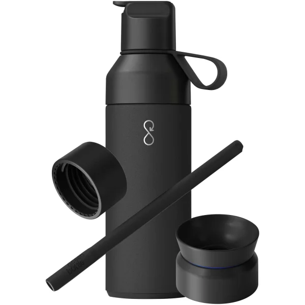 Immagine Set regalo 3 in 1 da 500 ml Ocean Bottle