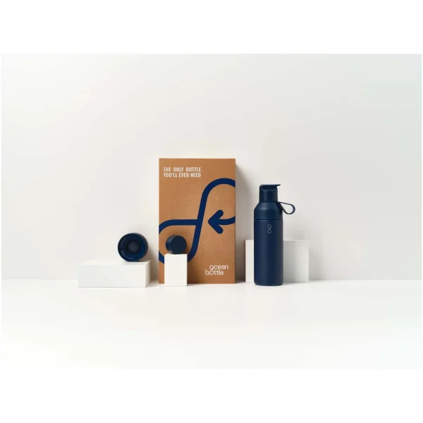 Immagine Set regalo 3 in 1 da 500 ml Ocean Bottle