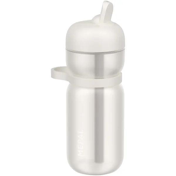 Borraccia sportiva con coperchio a scatto da 600 ml Mepal