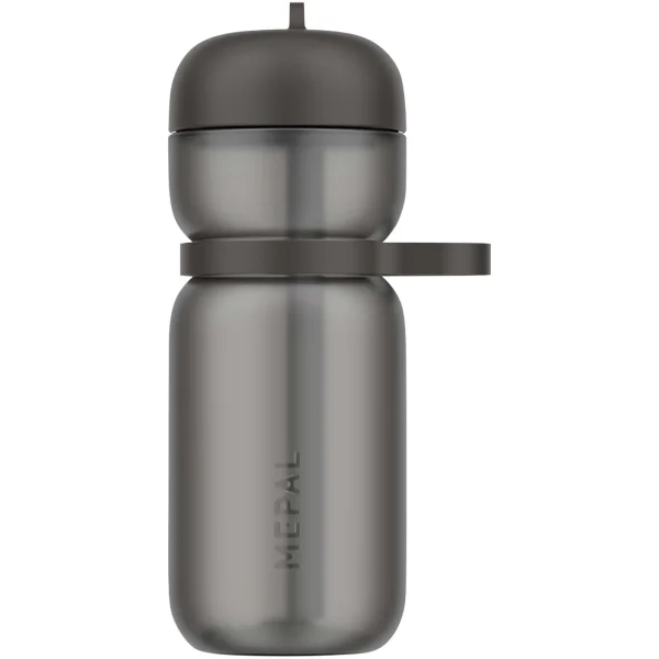 Immagine Borraccia sportiva con coperchio a scatto da 600 ml Mepal
