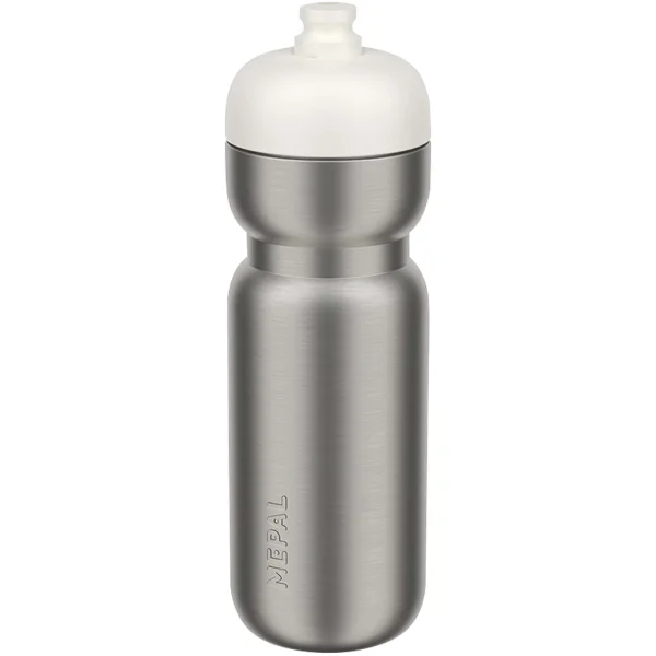 Borraccia sportiva in acciaio inossidabile da 800 ml Mepal Pull